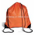 Factory Price polyester bag, 190T polyester drawstring bag